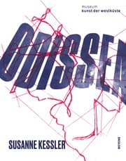 Cover von Susanne Kessler - Odissea