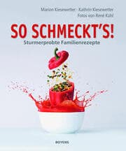 Cover von So schmeckt's