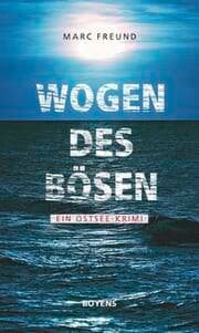 Cover von Wogen des Bösen