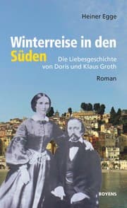 Cover von Winterreise in den Süden