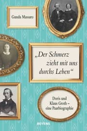 Cover von 'Der Schmerz zieht mit uns durchs Leben'
