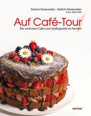 Cover von Auf Café-Tour