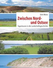 Cover von Zwischen Nord- und Ostsee