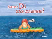 Cover von Kannst Du schon schwimmen?