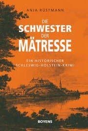 Cover von Die Schwester der Mätresse