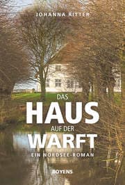 Cover von Das Haus auf der Warft