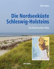 Cover von Die Nordseeküste Schleswig-Holsteins