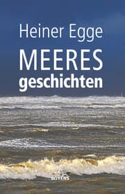 Cover von Meeresgeschichten