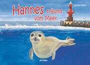 Cover von Hannes träumt vom Meer