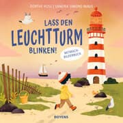 Cover von Lass den Leuchtturm blinken!