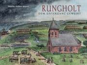 Cover von Rungholt - dem Untergang geweiht