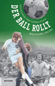 Cover von Der Ball rollt
