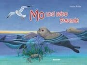 Cover von Mo und seine Freunde