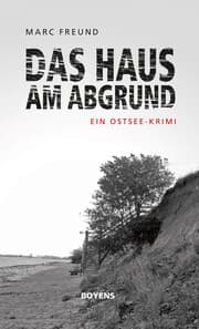 Cover von Das Haus am Abgrund