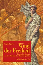Cover von Wind der Freiheit