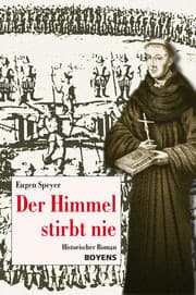 Cover von Der Himmel stirbt nie