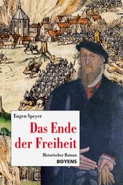 Cover von Das Ende der Freiheit