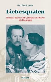 Cover von Liebesqualen
