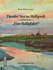 Cover von Theodor Storms Halligwelt
