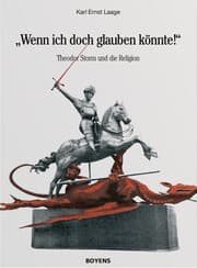 Cover von 'Wenn ich doch glauben könnte!'