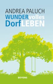 Cover von Wundervolles Dorfleben