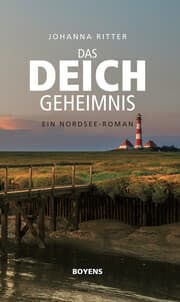 Cover von Das Deichgeheimnis
