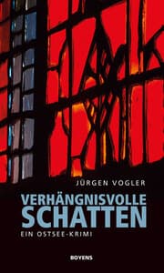 Cover von Verhängnisvolle Schatten