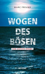 Cover von Wogen des Bösen