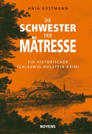 Cover von Die Schwester der Mätresse