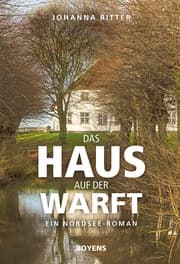 Cover von Das Haus auf der Warft
