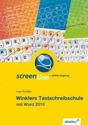 Cover von Screenline
