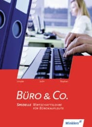 Cover von Büro & Co.