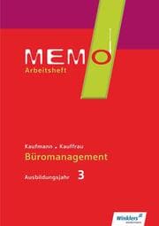 Cover von MEMO