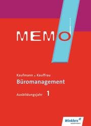Cover von MEMO