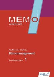 Cover von MEMO