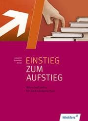 Cover von Einstieg zum Aufstieg