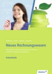 Cover von Neues Rechnungswesen