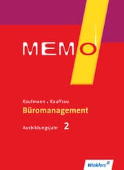 Cover von MEMO