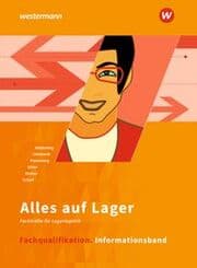 Cover von Alles auf Lager