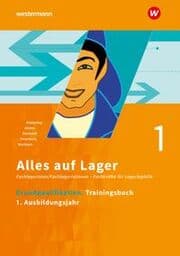 Cover von Alles auf Lager