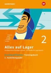 Cover von Alles auf Lager