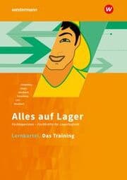 Cover von Alles auf Lager