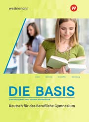 Cover von Die Basis