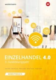 Cover von Einzelhandel 4.0