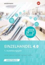 Cover von Einzelhandel 4.0