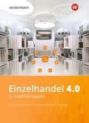 Cover von Einzelhandel 4.0
