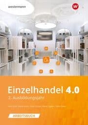 Cover von Einzelhandel 4.0