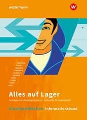 Cover von Alles auf Lager