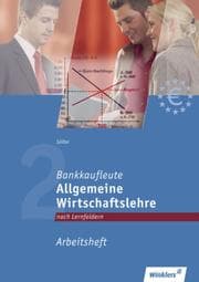 Cover von Bankkaufleute nach Lernfeldern