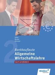 Cover von Bankkaufleute nach Lernfeldern